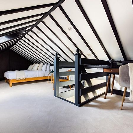 The London Bridge Escape - Stylish 2Bdr House In The Heart Of Londonアパートメント エクステリア 写真