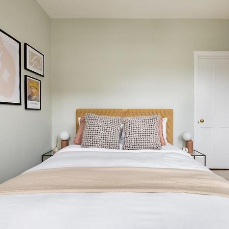 The London Bridge Escape - Stylish 2Bdr House In The Heart Of Londonアパートメント エクステリア 写真