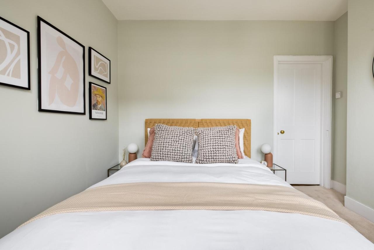 The London Bridge Escape - Stylish 2Bdr House In The Heart Of Londonアパートメント エクステリア 写真