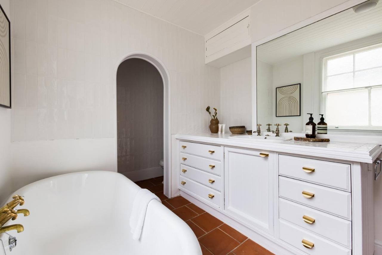 The London Bridge Escape - Stylish 2Bdr House In The Heart Of Londonアパートメント エクステリア 写真