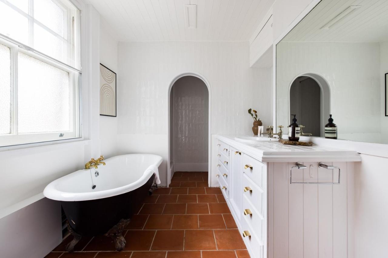The London Bridge Escape - Stylish 2Bdr House In The Heart Of Londonアパートメント エクステリア 写真