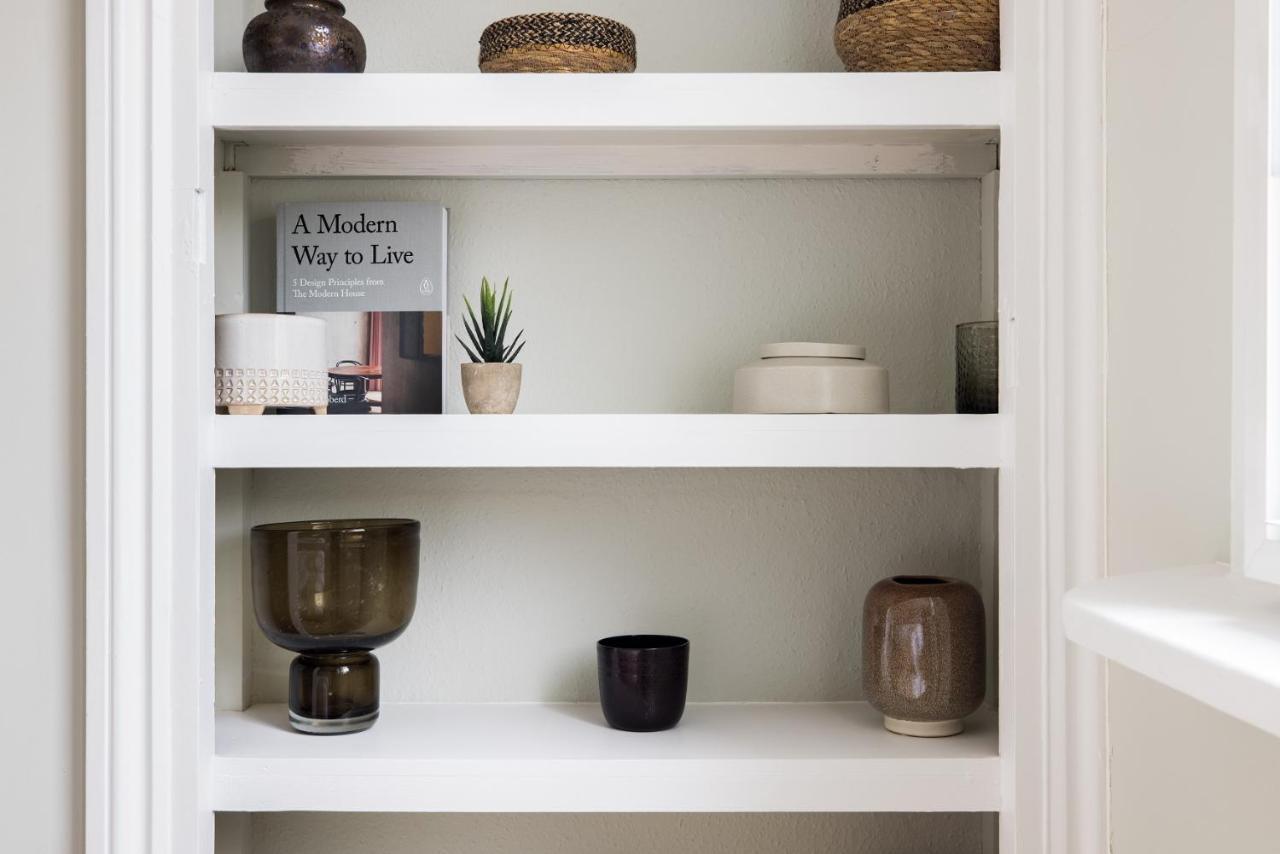 The London Bridge Escape - Stylish 2Bdr House In The Heart Of Londonアパートメント エクステリア 写真