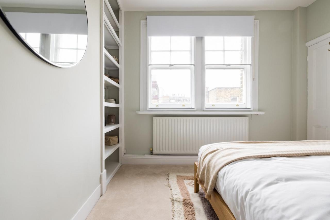 The London Bridge Escape - Stylish 2Bdr House In The Heart Of Londonアパートメント エクステリア 写真