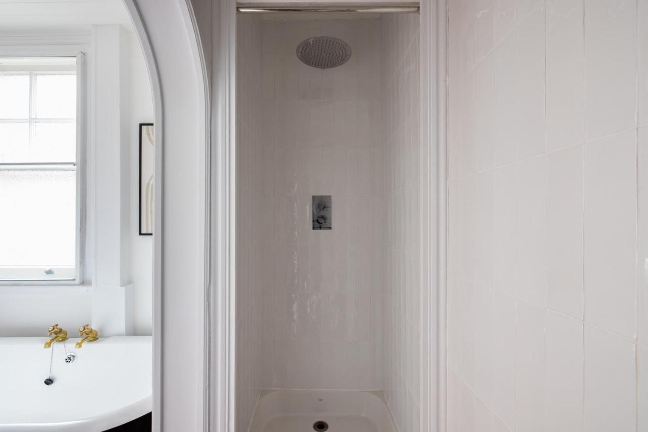 The London Bridge Escape - Stylish 2Bdr House In The Heart Of Londonアパートメント エクステリア 写真