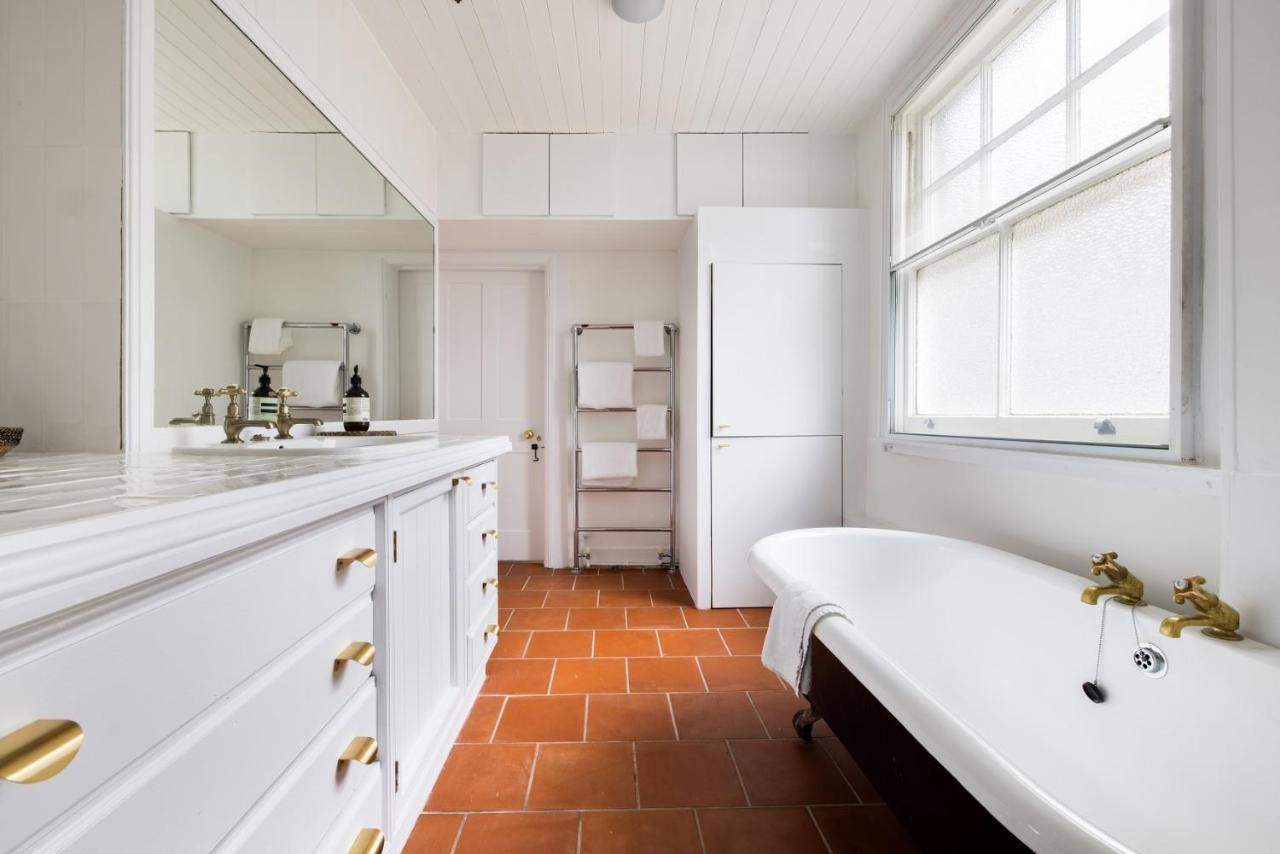 The London Bridge Escape - Stylish 2Bdr House In The Heart Of Londonアパートメント エクステリア 写真